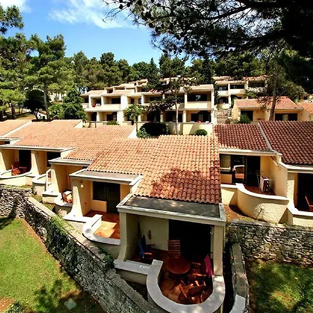Bellevue Plava Laguna 호텔