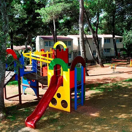 Bellevue Plava Laguna 호텔