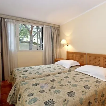 Bellevue Plava Laguna 4* 포레치