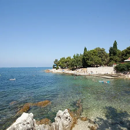 Bellevue Plava Laguna Hotel 4*