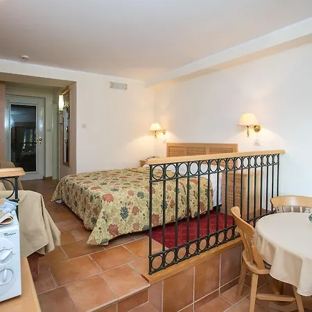Bellevue Plava Laguna 4*