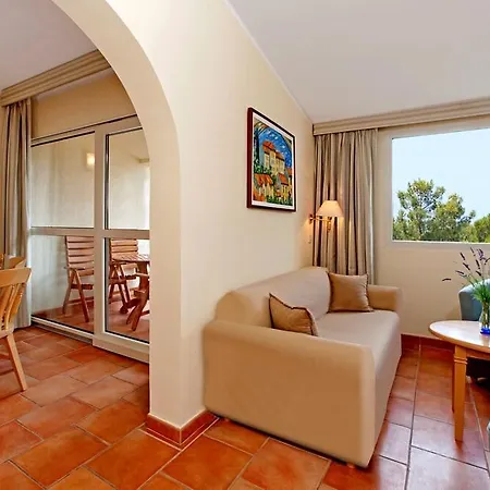Bellevue Plava Laguna 4* Porec