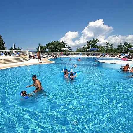 Otel Bellevue Plava Laguna 4*