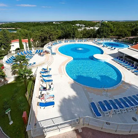 Bellevue Plava Laguna 4* Poreč