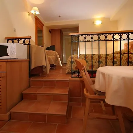 Hotel Bellevue Plava Laguna