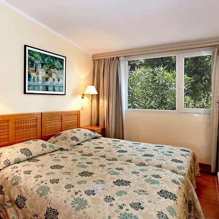 Bellevue Plava Laguna Hotel Porec