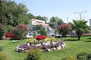 Bellevue Plava Laguna Hotel Porec