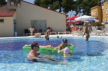 Bellevue Plava Laguna Hotel