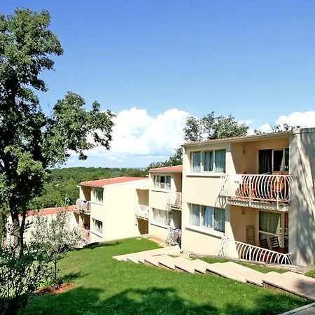 Bellevue Plava Laguna Hotel 4*