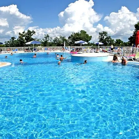 Bellevue Plava Laguna 4* Porec