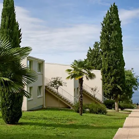 Hotel Bellevue Plava Laguna 4*