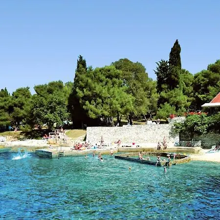 Bellevue Plava Laguna 4* Porec