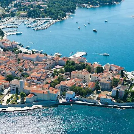 Hotel Bellevue Plava Laguna 4*