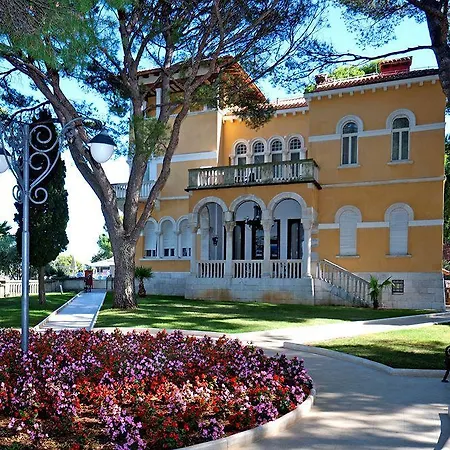 Bellevue Plava Laguna Hotel Poreč